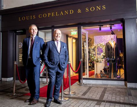 louis copeland and sons